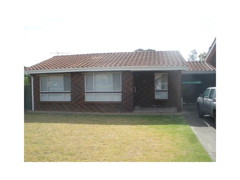 12/55 Beafield Road, Para Hills West SA 5096