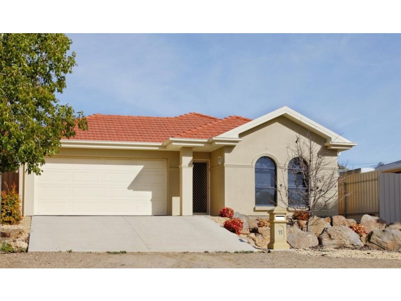 11 Wattle Street, Murray Bridge SA 5253