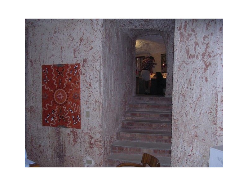 Lot 880 Post Office Hill Rd, Coober Pedy SA 5723