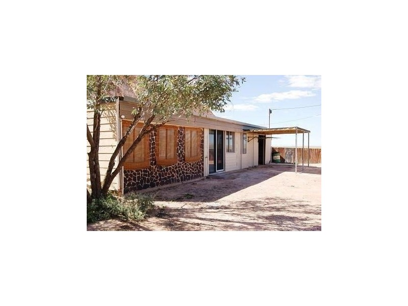 Lot 1019 Tom Cat Hill Road, Coober Pedy SA 5723