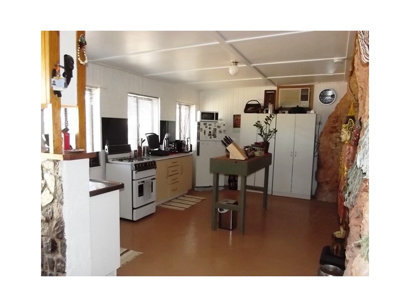 Lot 1019 Tom Cat Hill Road, Coober Pedy SA 5723