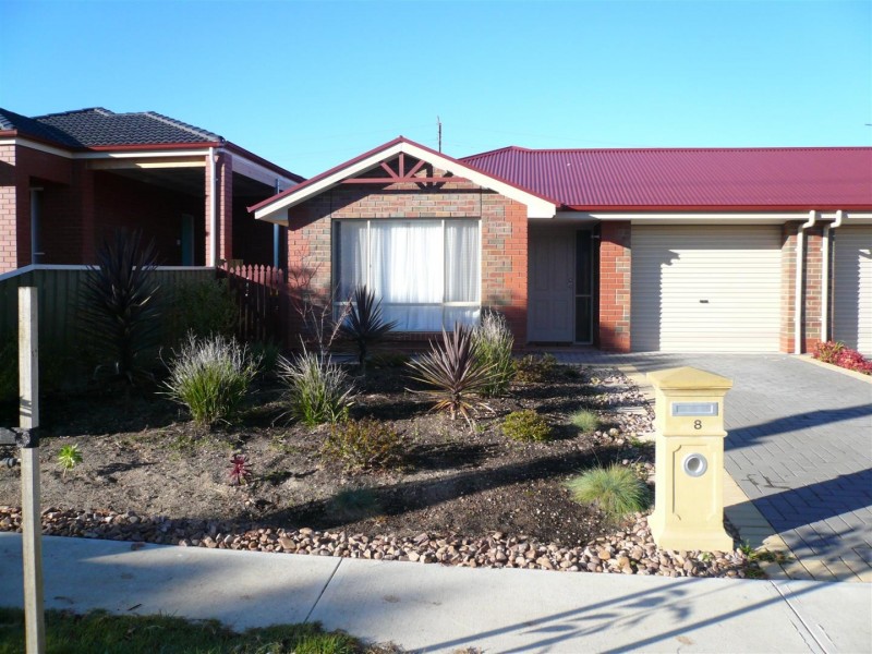 28 White Crescent, Seacombe Gardens SA 5047