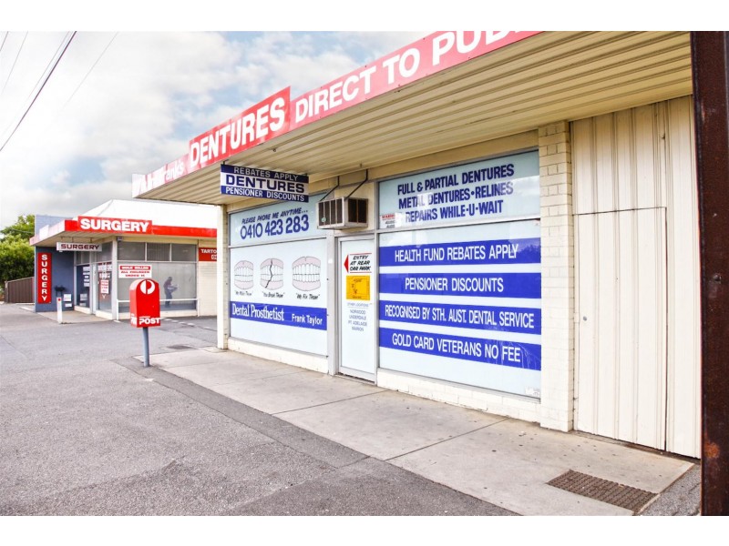 11/654 North East Road, Holden Hill SA 5088