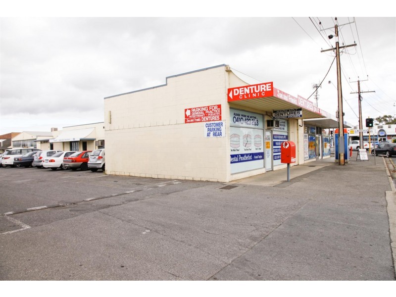 11/654 North East Road, Holden Hill SA 5088