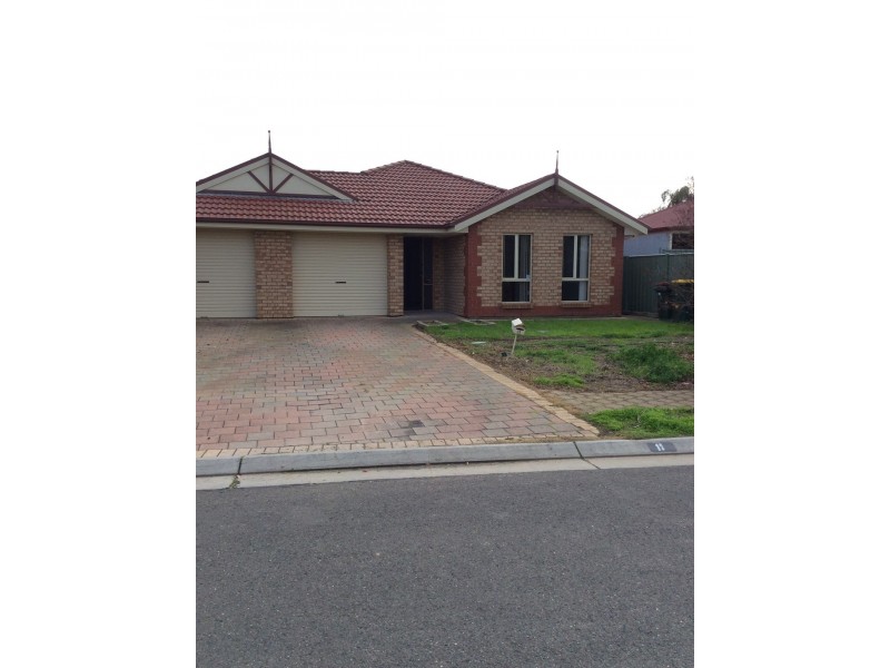 11 Cherry Lane, Paralowie SA 5108