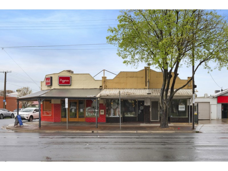 586 Port Road, Allenby Gardens SA 5009