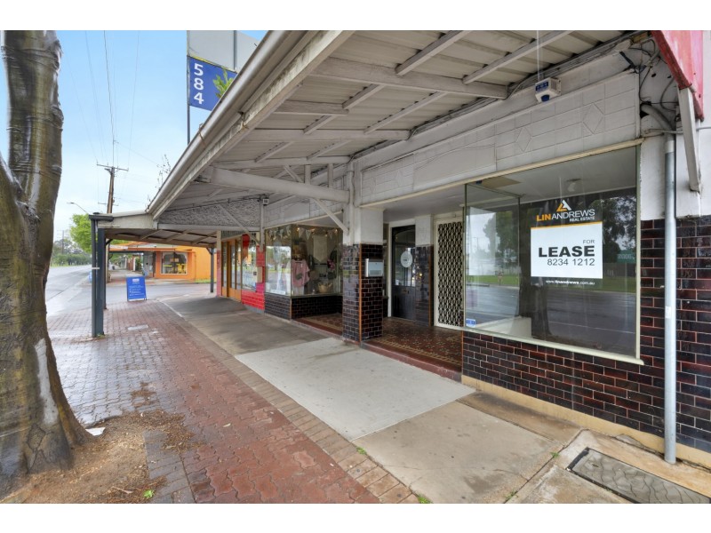 586 Port Road, Allenby Gardens SA 5009