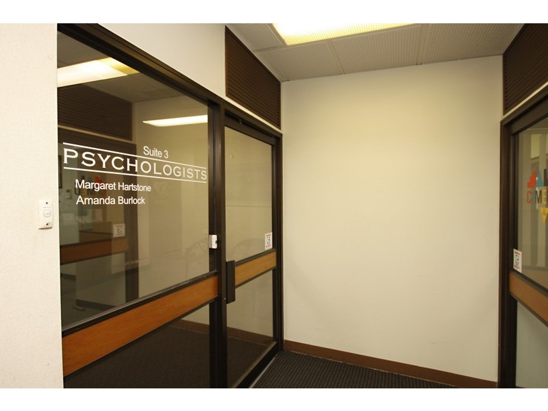 Suite 3, 191 Melbourne Street, North Adelaide SA 5006