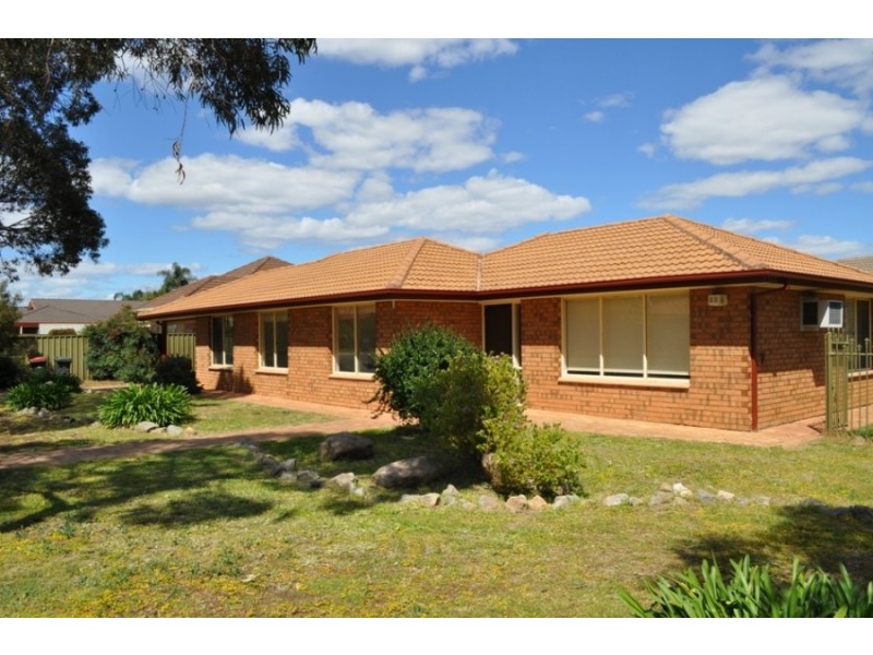 2 OSBORNE AVE, Salisbury Plain SA 5109