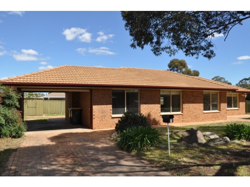 2 OSBORNE AVE, Salisbury Plain SA 5109