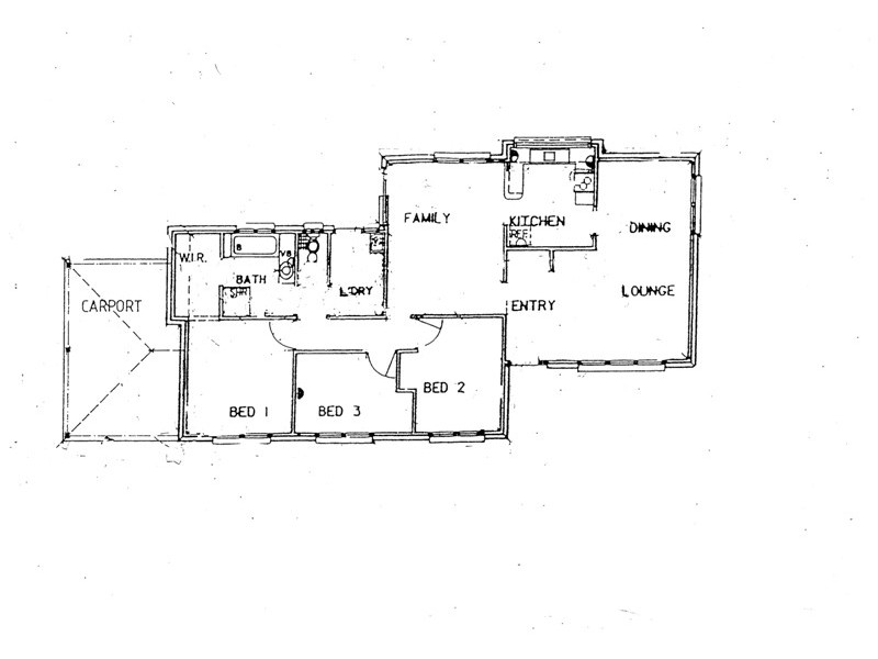 2 OSBORNE AVE, Salisbury Plain SA 5109 Floorplan