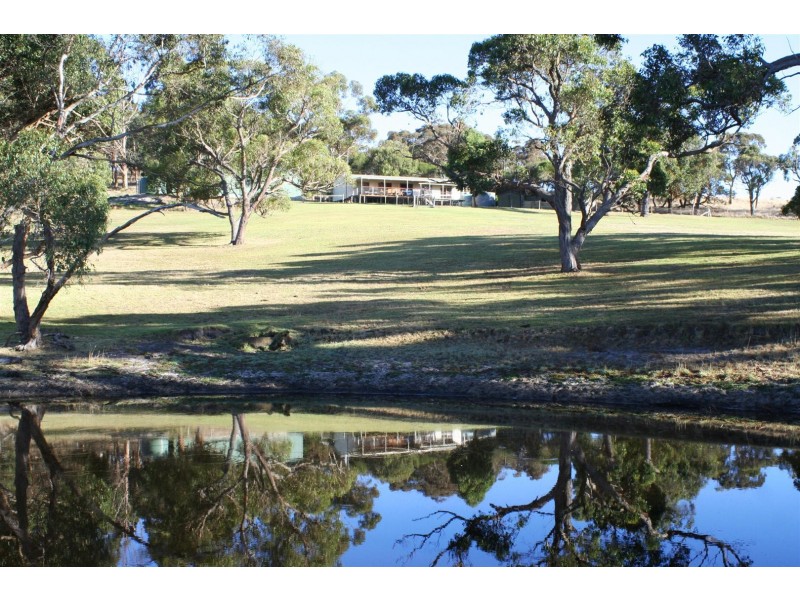 282 Bald Hills Road, Inman Valley SA 5211
