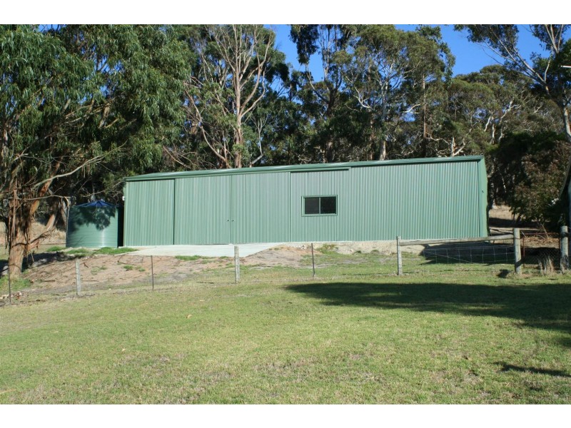 282 Bald Hills Road, Inman Valley SA 5211