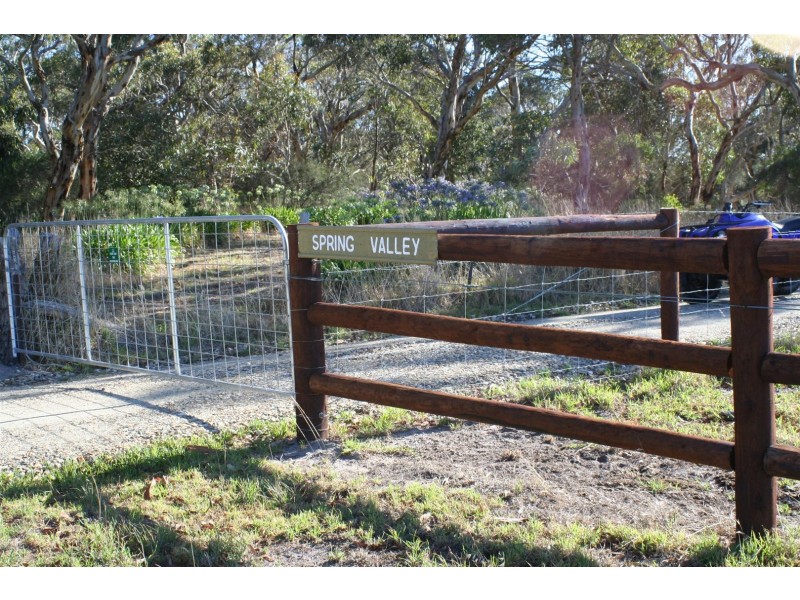 282 Bald Hills Road, Inman Valley SA 5211