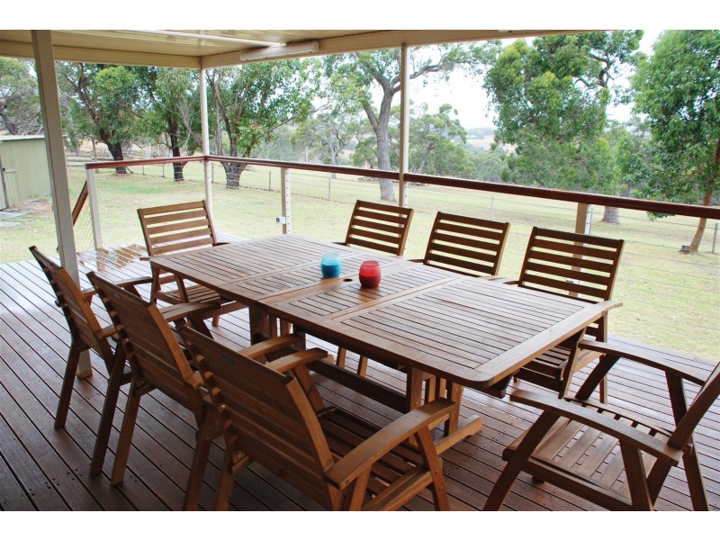 282 Bald Hills Road, Inman Valley SA 5211