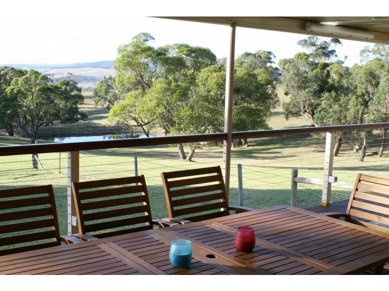 282 Bald Hills Road, Inman Valley SA 5211