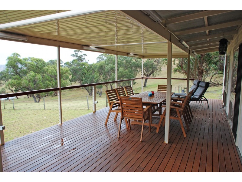 282 Bald Hills Road, Inman Valley SA 5211