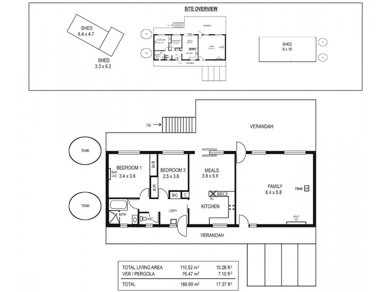 282 Bald Hills Road, Inman Valley SA 5211