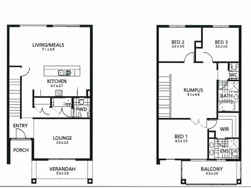 Lot 439 Hart Lane, Munno Para SA 5115