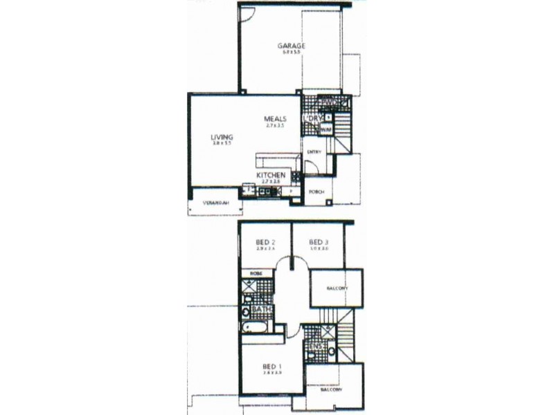 Lot 945 / 1 Hart Lane, Munno Para SA 5115