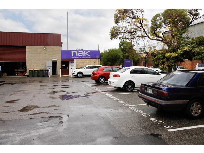 6/42 Maple Avenue, Forestville SA 5035