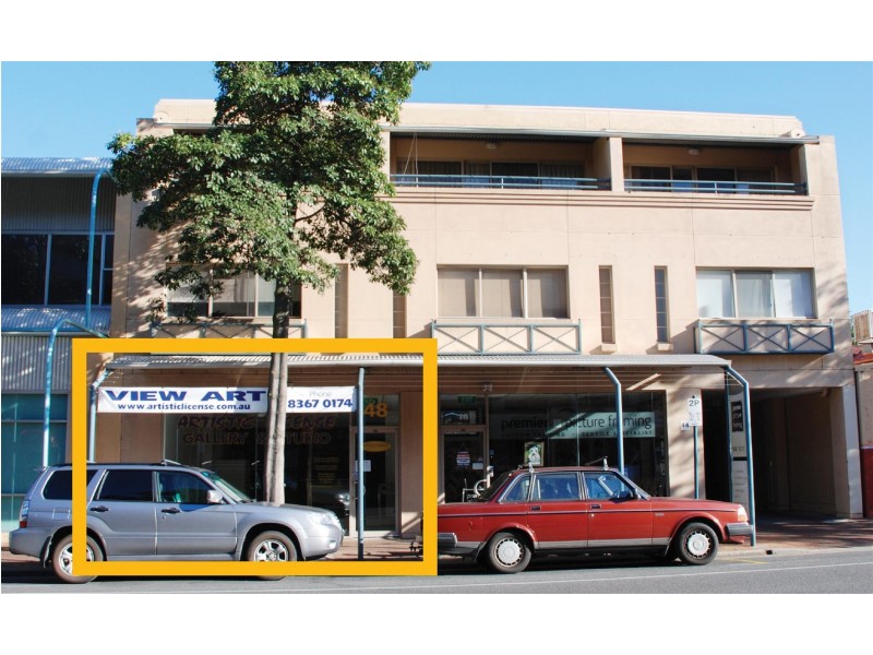 48 Melbourne Street, North Adelaide SA 5006