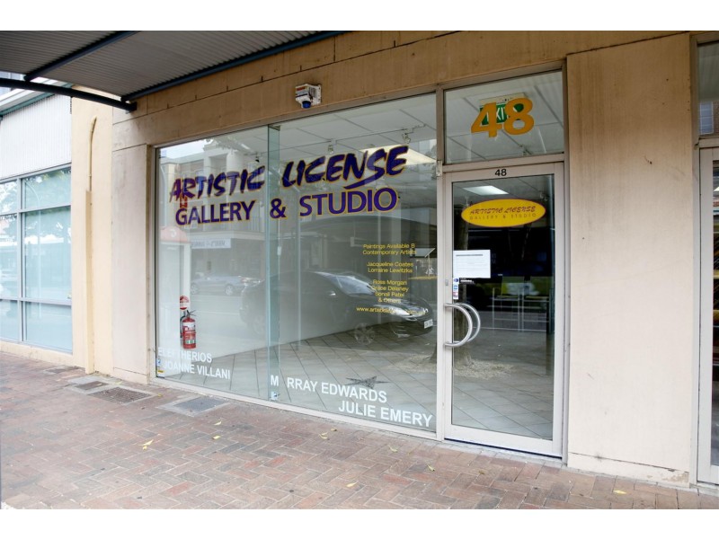 48 Melbourne Street, North Adelaide SA 5006