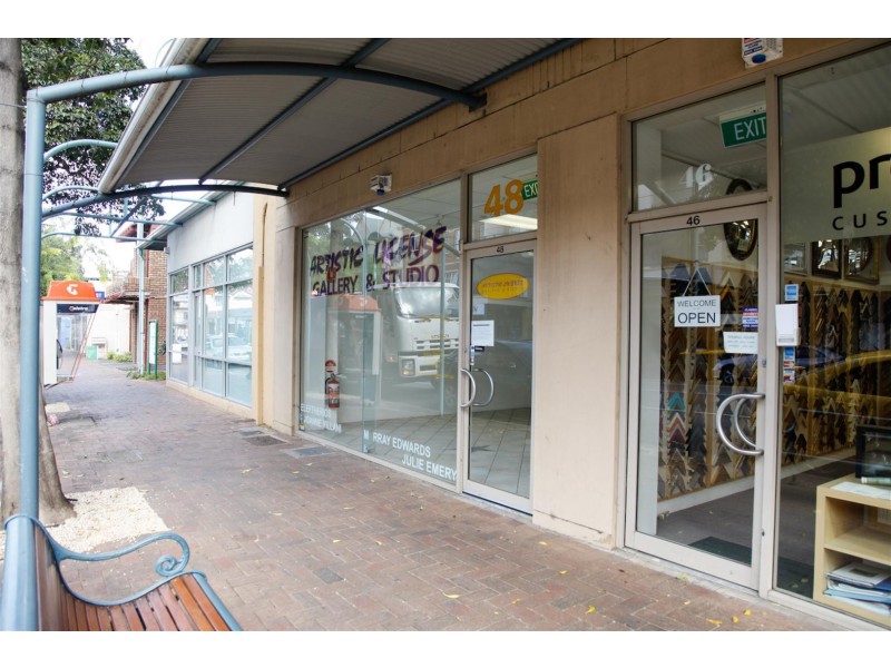 48 Melbourne Street, North Adelaide SA 5006