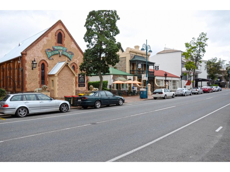 48 Melbourne Street, North Adelaide SA 5006