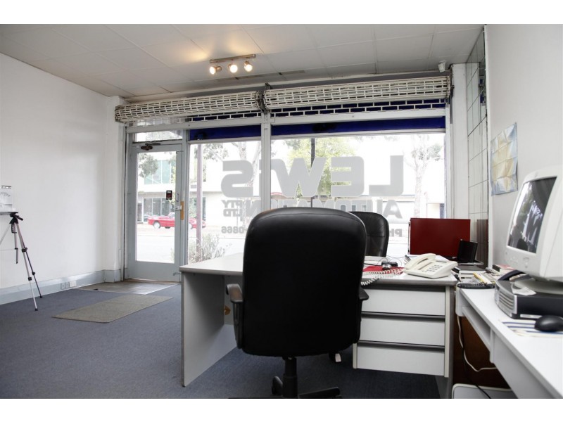 100 Henley Beach Road, Mile End SA 5031