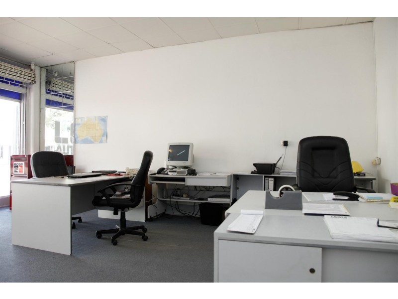 100 Henley Beach Road, Mile End SA 5031