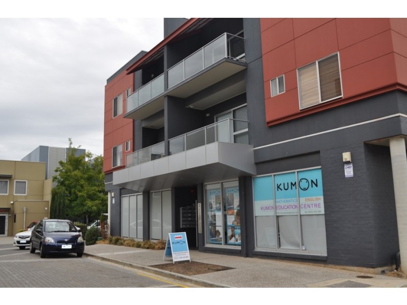 1, 2 Fisher Place LEASE, Mawson Lakes SA 5095