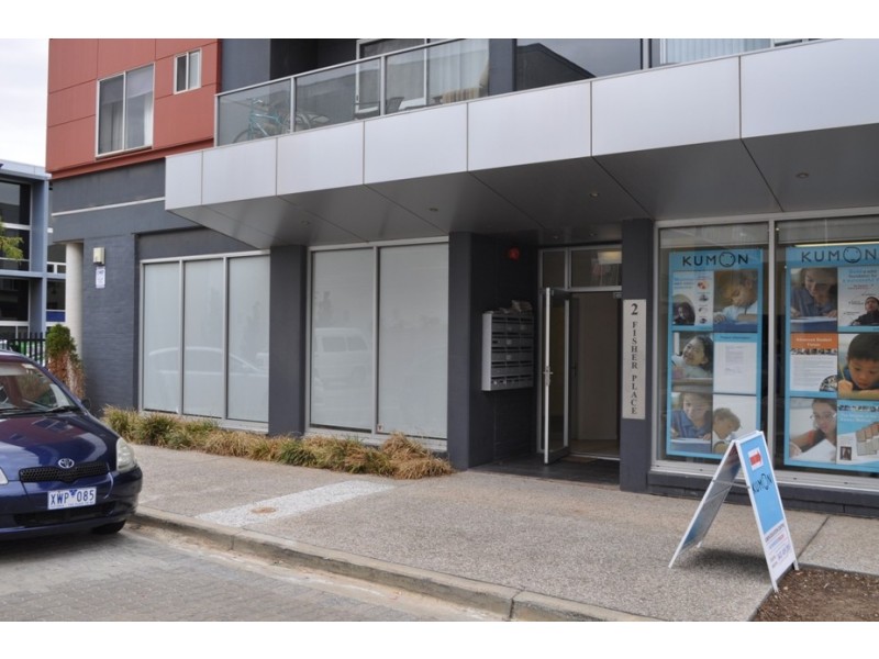 1, 2 Fisher Place LEASE, Mawson Lakes SA 5095