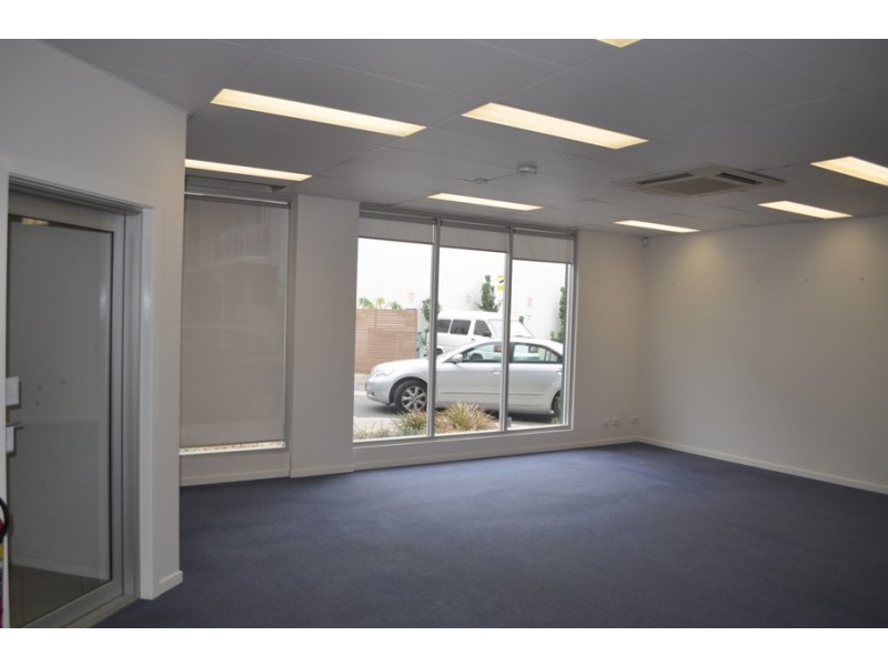 1, 2 Fisher Place LEASE, Mawson Lakes SA 5095
