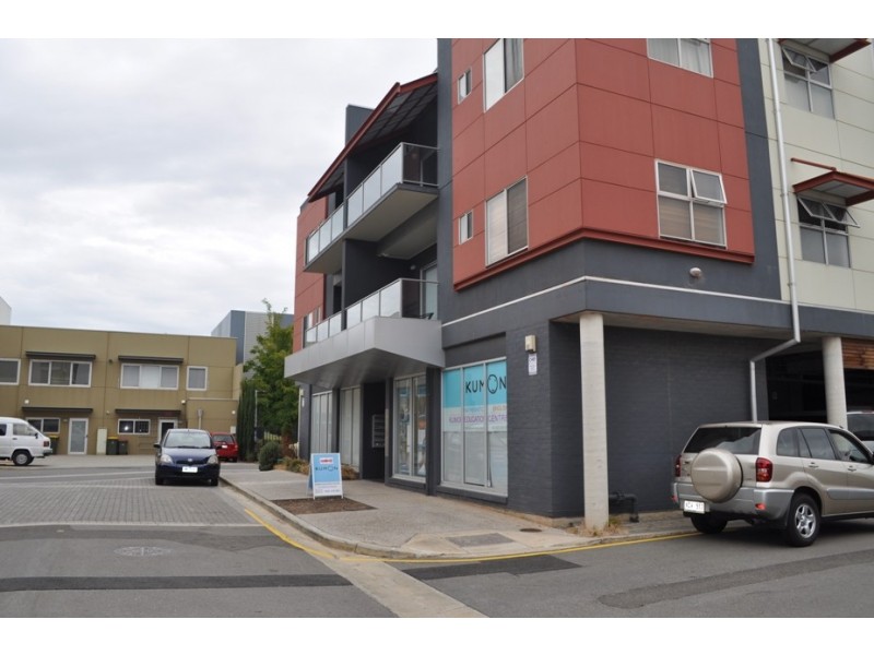 1, 2 Fisher Place LEASE, Mawson Lakes SA 5095