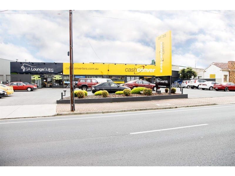 1 / 311 North East Road, Hampstead Gardens SA 5086