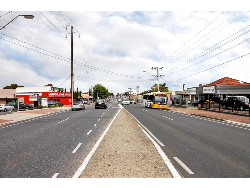 1 / 311 North East Road, Hampstead Gardens SA 5086