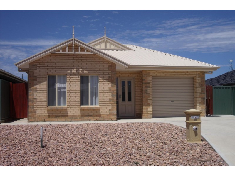 33 Aquamarine Avenue, Aldinga Beach SA 5173