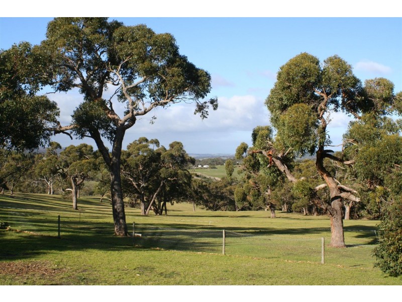 282 Bald Hills Road, Inman Valley SA 5211