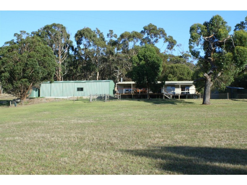 282 Bald Hills Road, Inman Valley SA 5211