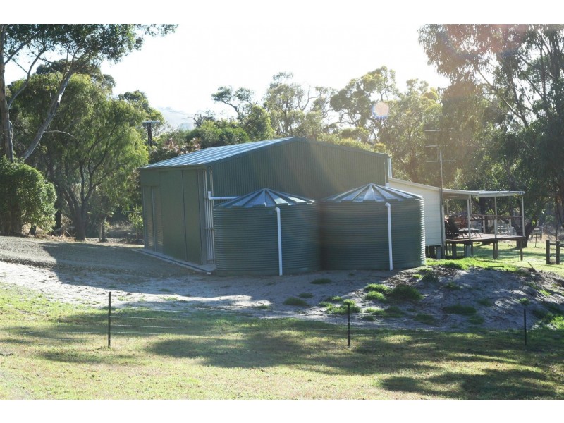 282 Bald Hills Road, Inman Valley SA 5211