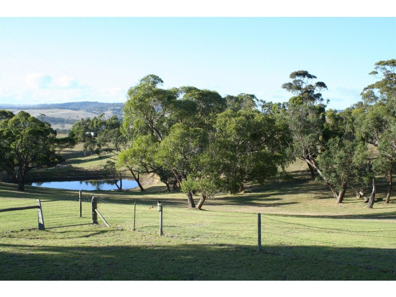 282 Bald Hills Road, Inman Valley SA 5211
