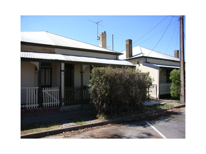 13 Wilpena Terrace, Kilkenny SA 5009