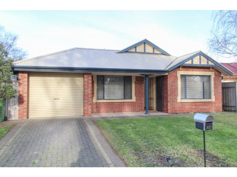 42 Parkview Drive, Mount Barker SA 5251