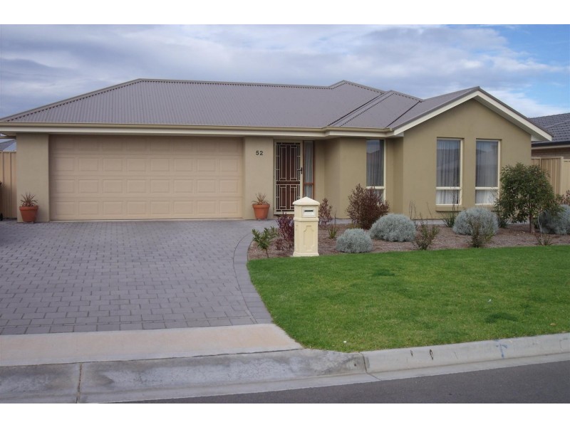 52 Basin Street, Aldinga Beach SA 5173