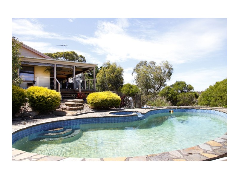 162 Coxs Hill Road, Onkaparinga Hills SA 5163