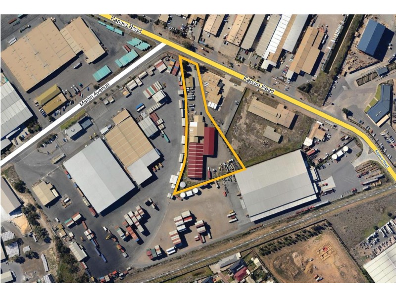 50 Kapara Road, Gillman SA 5013