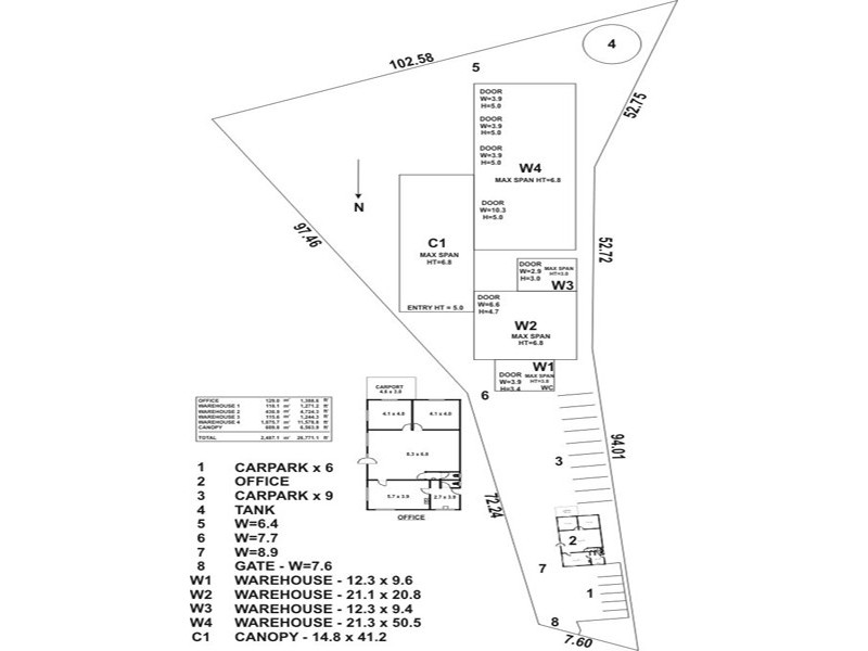 50 Kapara Road, Gillman SA 5013