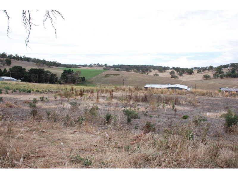 Lots 11 and 12 Crompton Road, Mount Barker SA 5251