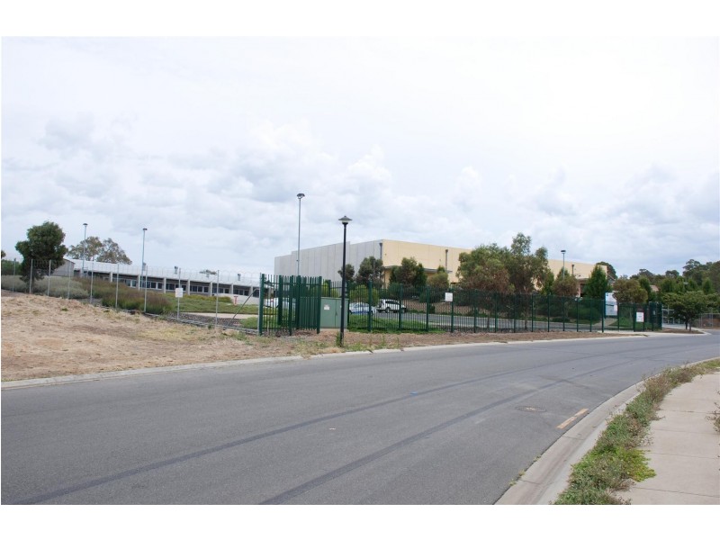 Lots 11 and 12 Crompton Road, Mount Barker SA 5251